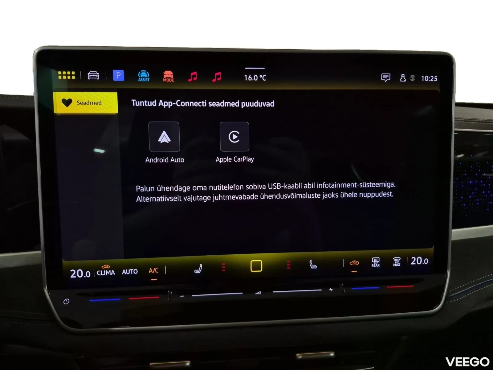 Volkswagen Passat Variant 4Motion R-Line Black Style 2 142kW