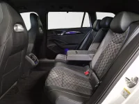 Volkswagen Passat Variant 4Motion R-Line Black Style 2 142kW thumbnail