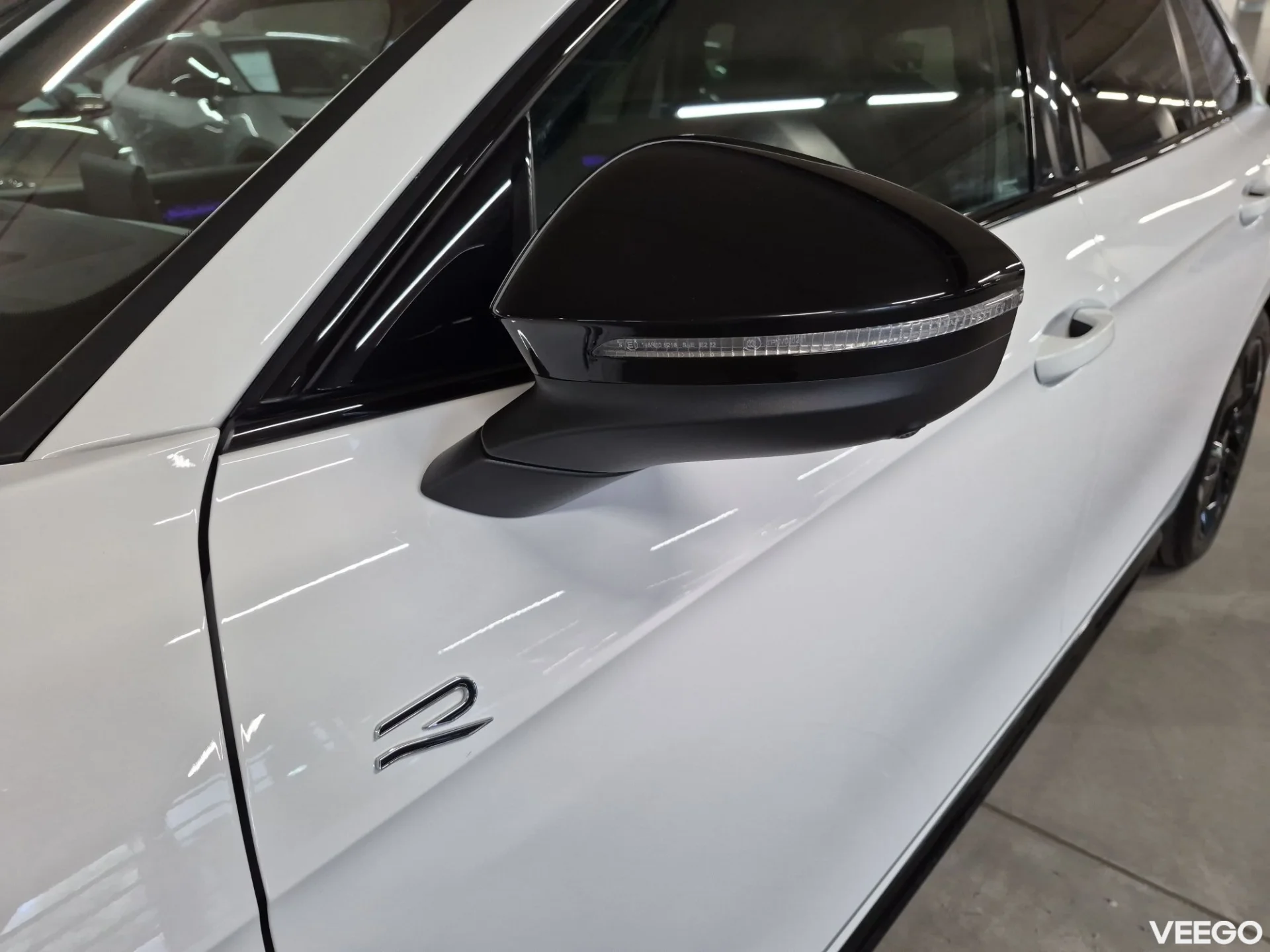 Volkswagen Passat Variant 4Motion R-Line Black Style 2 142kW
