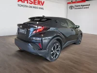 Toyota C-HR Style Hybrid 1.8 72kW thumbnail