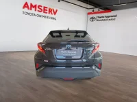 Toyota C-HR Style Hybrid 1.8 72kW thumbnail