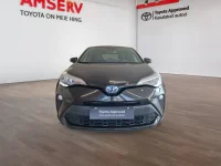 Toyota C-HR Style Hybrid 1.8 72kW thumbnail