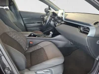Toyota C-HR Style Hybrid 1.8 72kW thumbnail
