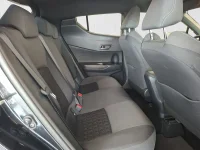 Toyota C-HR Style Hybrid 1.8 72kW thumbnail