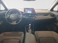 Toyota C-HR Style Hybrid 1.8 72kW thumbnail