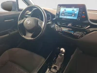 Toyota C-HR Style Hybrid 1.8 72kW thumbnail