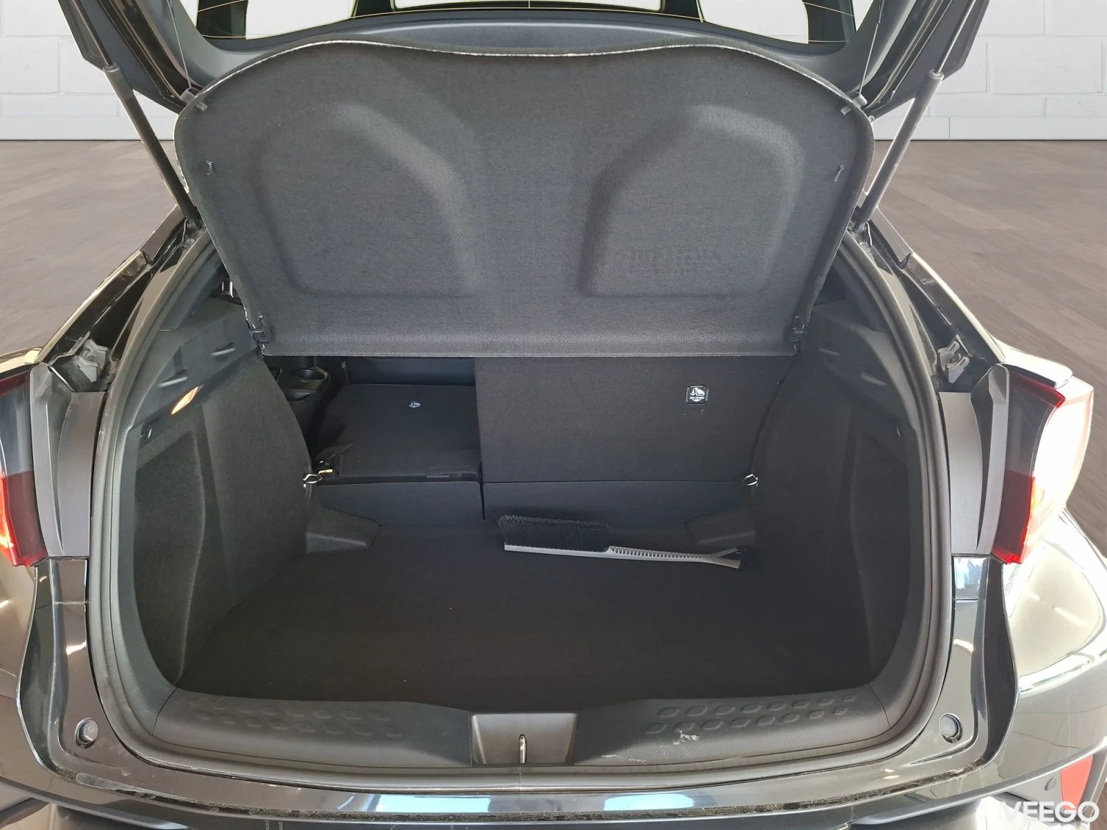 Toyota C-HR Style Hybrid 1.8 72kW