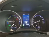Toyota C-HR Style Hybrid 1.8 72kW thumbnail