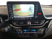 Toyota C-HR Style Hybrid 1.8 72kW thumbnail