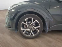 Toyota C-HR Style Hybrid 1.8 72kW thumbnail