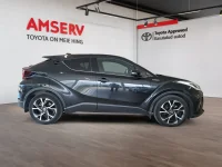 Toyota C-HR Style Hybrid 1.8 72kW thumbnail