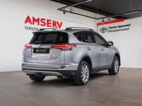 Toyota RAV4 Premium AWD 2.5 114kW thumbnail