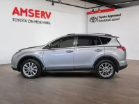 Toyota RAV4 Premium AWD 2.5 114kW thumbnail