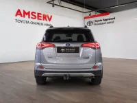 Toyota RAV4 Premium AWD 2.5 114kW thumbnail