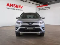 Toyota RAV4 Premium AWD 2.5 114kW thumbnail