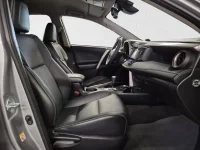 Toyota RAV4 Premium AWD 2.5 114kW thumbnail