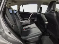 Toyota RAV4 Premium AWD 2.5 114kW thumbnail