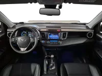 Toyota RAV4 Premium AWD 2.5 114kW thumbnail