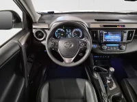 Toyota RAV4 Premium AWD 2.5 114kW thumbnail
