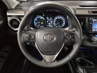 Toyota RAV4 Premium AWD 2.5 114kW thumbnail