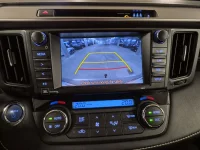 Toyota RAV4 Premium AWD 2.5 114kW thumbnail