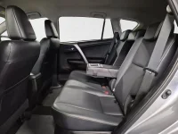 Toyota RAV4 Premium AWD 2.5 114kW thumbnail