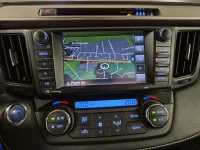 Toyota RAV4 Premium AWD 2.5 114kW thumbnail