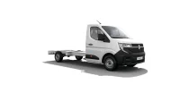 Renault Master EXTRA Chassis Single Cab 0kW thumbnail