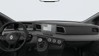 Renault Master EXTRA Chassis Single Cab 0kW thumbnail