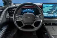 BYD Sealion Design AWD 145kW thumbnail