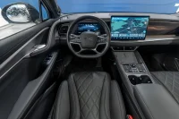 BYD Sealion Design AWD 145kW thumbnail