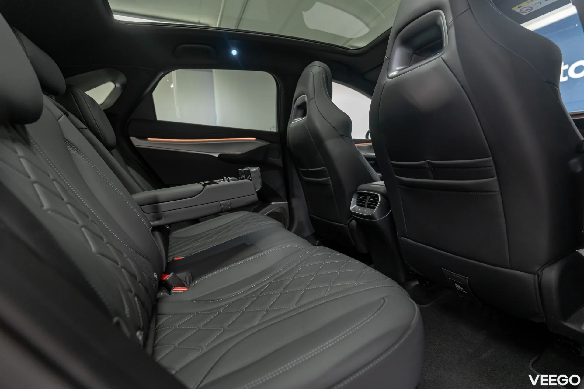 BYD Sealion Design AWD 145kW
