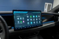 BYD Sealion Design AWD 145kW thumbnail