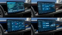 BYD Sealion Design AWD 145kW thumbnail