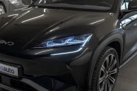BYD Sealion Design AWD 145kW thumbnail