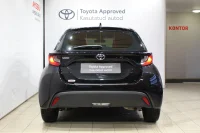 Toyota Yaris Active 1.5 92kW thumbnail