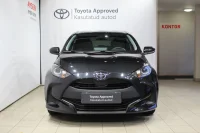 Toyota Yaris Active 1.5 92kW thumbnail