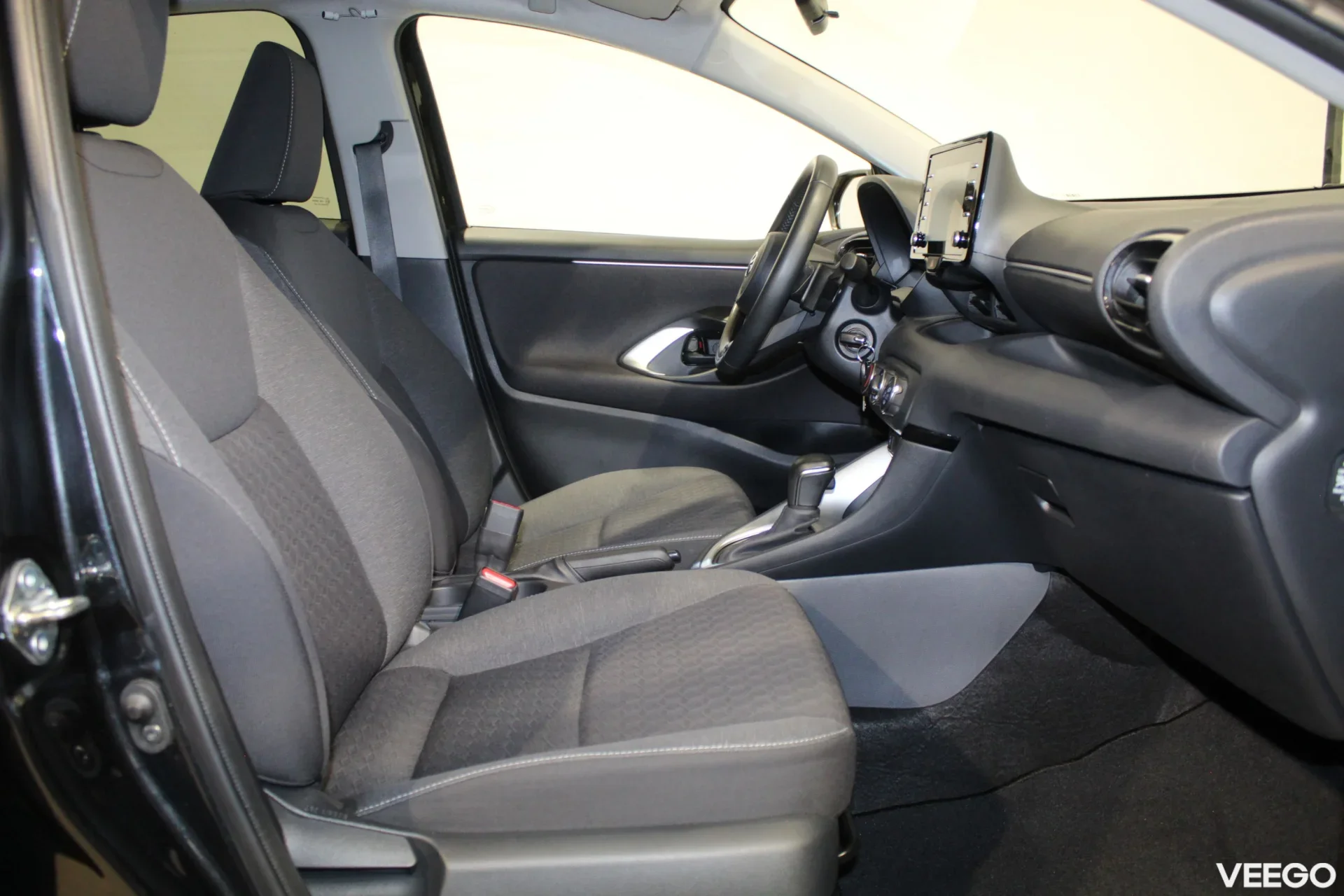 Toyota Yaris Active 1.5 92kW