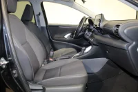 Toyota Yaris Active 1.5 92kW thumbnail