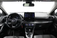 Toyota Yaris Active 1.5 92kW thumbnail