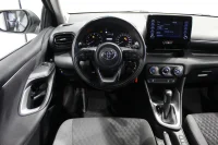 Toyota Yaris Active 1.5 92kW thumbnail