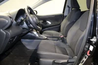 Toyota Yaris Active 1.5 92kW thumbnail
