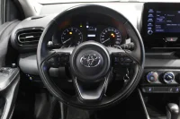 Toyota Yaris Active 1.5 92kW thumbnail