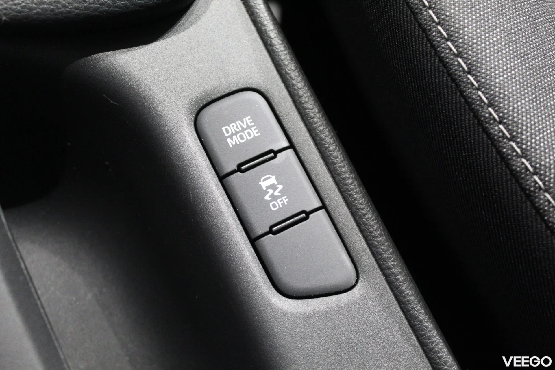 Toyota Yaris Active 1.5 92kW