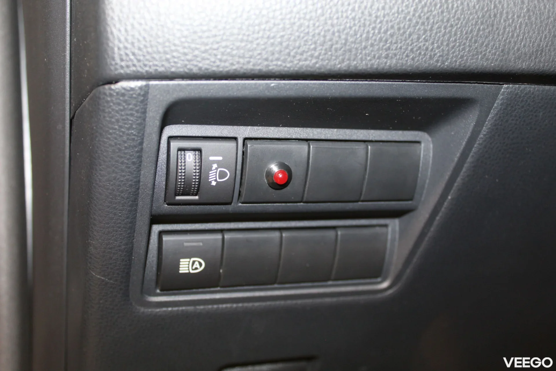 Toyota Yaris Active 1.5 92kW