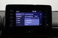 Toyota Yaris Active 1.5 92kW thumbnail