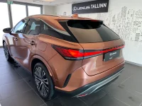 Lexus RX 450h+ - 136kW