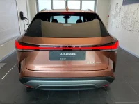 Lexus RX 450h+ - 136kW