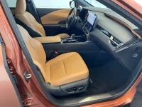 Lexus RX 450h+ - 136kW