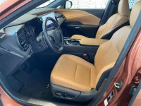 Lexus RX 450h+ - 136kW